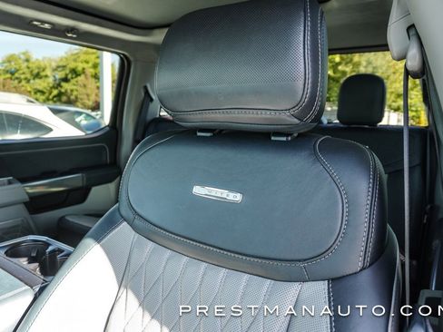 Used 2021 Ford F150 Limited image 33