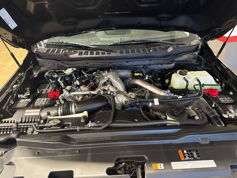 Used 2024 Ford F250 XL w/ XL Chrome Package RWD image 10