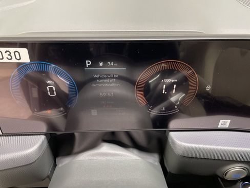 New 2026 Hyundai Sonata SEL image 24