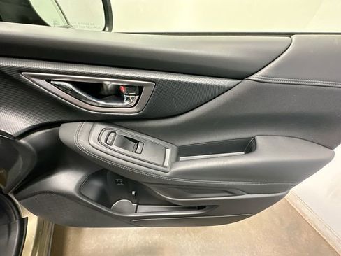Certified 2022 Subaru Forester Premium AWD/4WD image 23