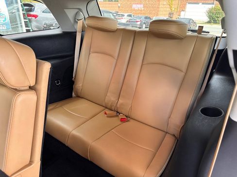 Used 2014 Dodge Journey Limited w/ Flexible Seating Group FWD image 16