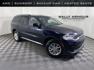 Used 2024 Dodge Durango SXT video 1