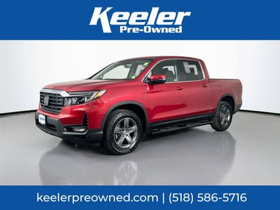 Used 2023 Honda Ridgeline RTL