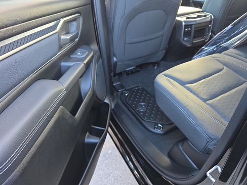 New 2026 RAM 1500 Big Horn image 17