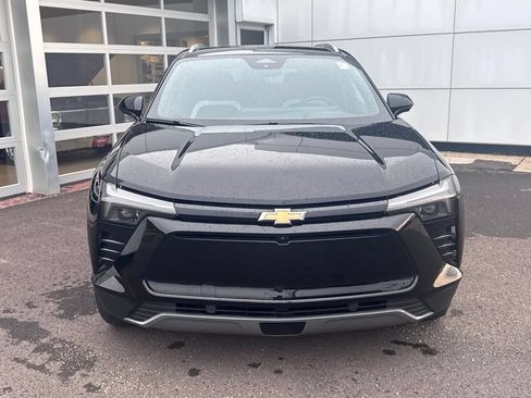Used 2024 Chevrolet Blazer EV LT AWD/4WD image 7