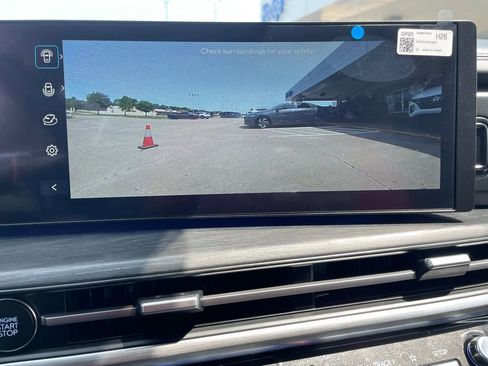Used 2025 Hyundai Santa Fe Limited FWD image 29