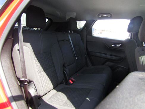 Used 2020 Chevrolet Blazer LT FWD image 22