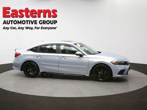 Used 2022 Honda Civic Touring image 44