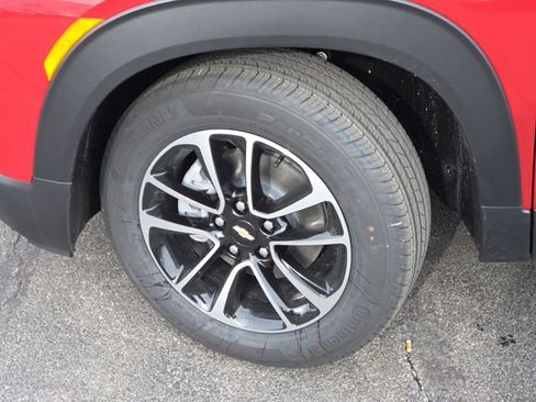 New 2026 Chevrolet TrailBlazer LT w/ Convenience Package image 26