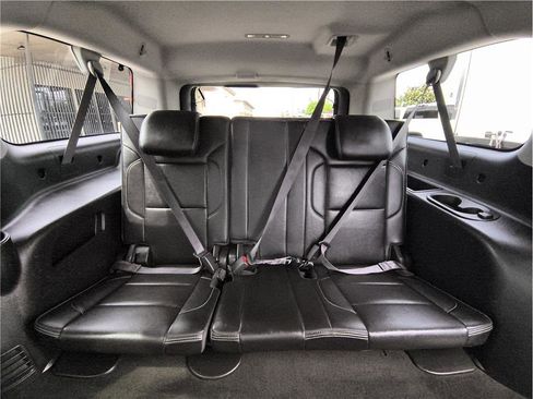 Used 2016 GMC Yukon XL Denali w/ Open Road Package image 12