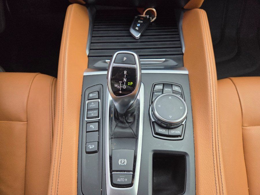 Used 2016 BMW X6 xDrive35i AWD/4WD image 16