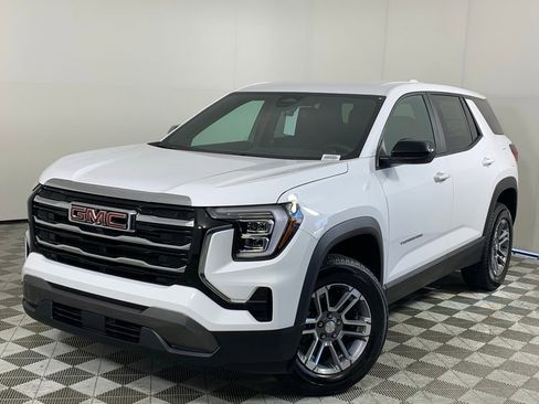 New 2026 GMC Terrain Elevation image 1