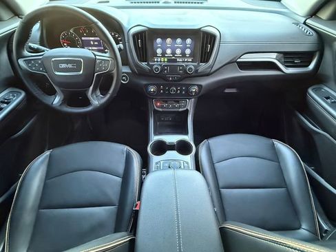 Certified 2023 GMC Terrain AT4 image 23