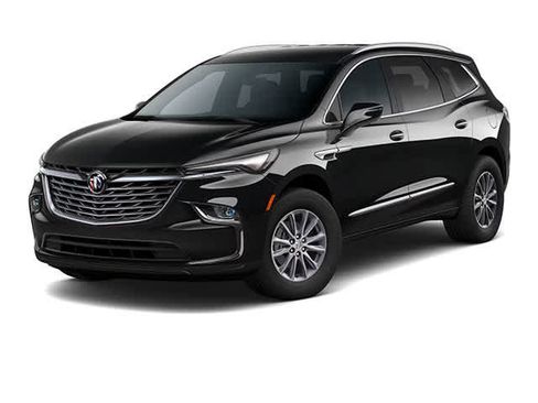Used 2023 Buick Enclave Premium w/ Experience Buick Package AWD/4WD image 1