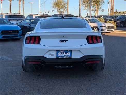 Used 2024 Ford Mustang GT Premium image 5