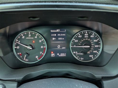 Certified 2025 Subaru Ascent Onyx Edition w/ Onyx Package image 3