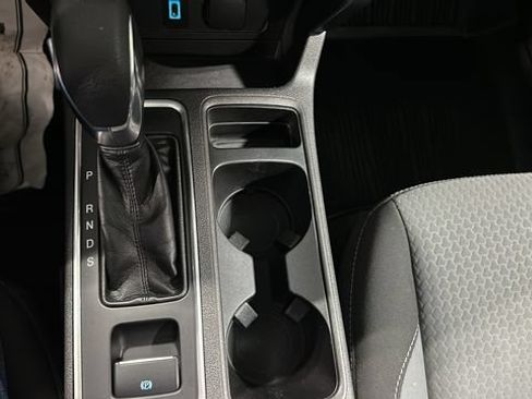 Used 2018 Ford Escape SE AWD/4WD image 18