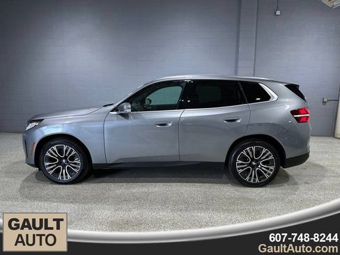 Certified 2026 BMW X3 xDrive30i AWD/4WD image 5