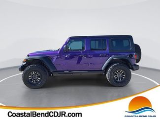 New 2026 Jeep Wrangler Unlimited Sport video 1
