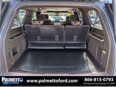 Used 2022 Ford Expedition Max King Ranch AWD/4WD image 13