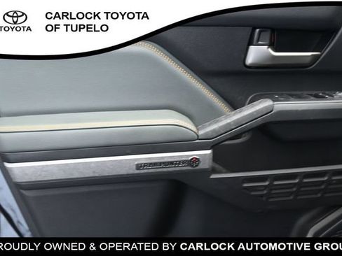 Used 2024 Toyota Tacoma 4x4 Double Cab Hybrid image 30