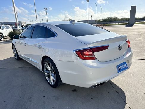 Used 2019 Buick LaCrosse Avenir image 6