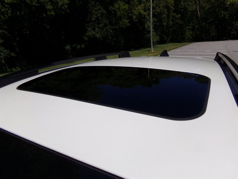 Used 2024 Subaru Crosstrek 2.5i Sport w/ Crosstrek Mirror Package AWD/4WD image 11