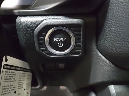 New 2026 Toyota Land Cruiser Base w/ Premium Package image 32