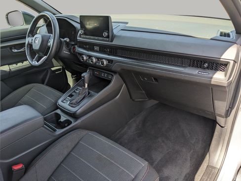 Used 2023 Honda CR-V Sport image 17