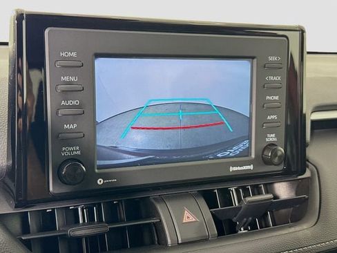 Certified 2022 Toyota RAV4 LE image 13