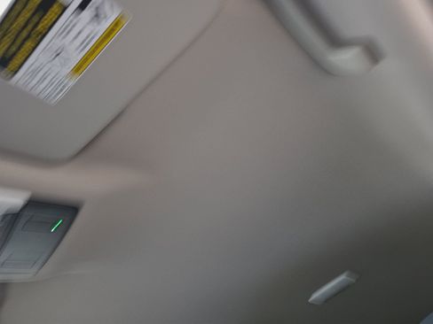 New 2026 Nissan Rogue SV FWD image 29