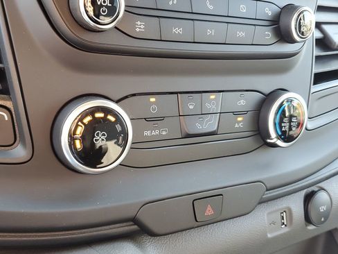 New 2025 Ford Transit 250 148 Medium Roof w/ Load Area Protection Package image 21