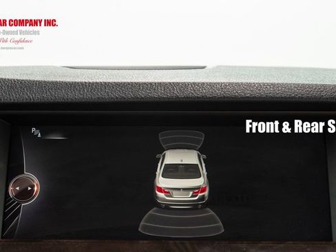 Used 2016 BMW 528i xDrive 528i xDrive image 28