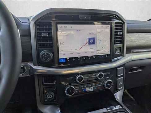 New 2026 Ford F150 Lariat AWD/4WD image 11