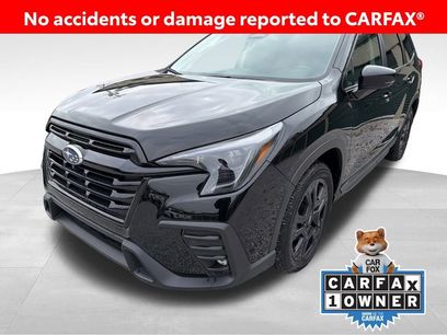 Used 2025 Subaru Ascent Bronze Edition w/ Popular Package #2