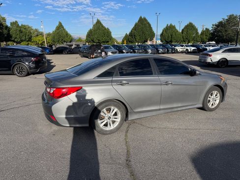 Used 2014 Hyundai Sonata GLS w/ Popular Equipment Group 2 FWD image 5