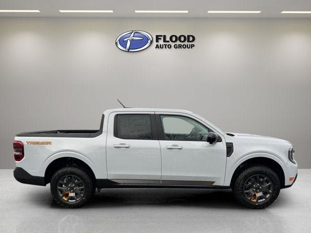 New 2026 Ford Maverick Tremor AWD/4WD image 4
