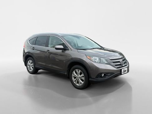 Used 2013 Honda CR-V EX-L image 2