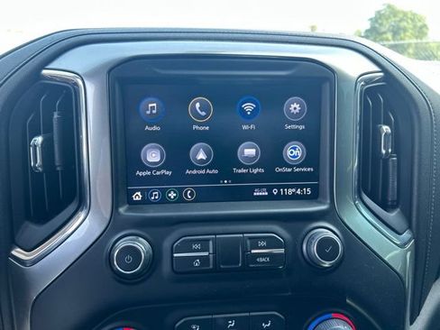 Used 2021 Chevrolet Silverado 1500 RST AWD/4WD image 10
