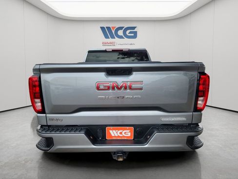 Used 2023 GMC Sierra 1500 Elevation image 12