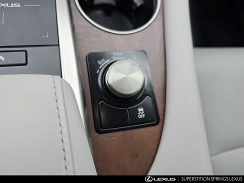 Certified 2022 Lexus RX 350L FWD w/ Premium Package image 24