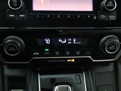 Used 2019 Honda CR-V LX image 38