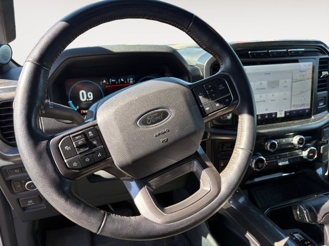 Certified 2023 Ford F150 Tremor w/ Equipment Group 402A High AWD/4WD image 13