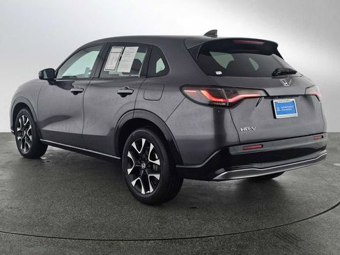 Used 2026 Honda HR-V EX-L image 5