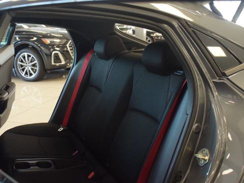 Used 2018 Honda Civic Type R image 72