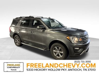 Used 2021 Ford Expedition XLT