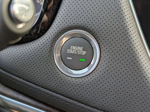 New 2026 Cadillac XT5 Premium Luxury image 30