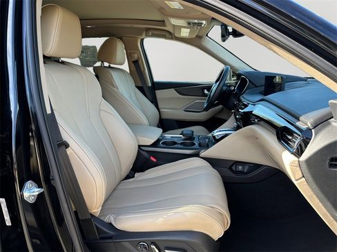 Used 2024 Acura MDX Advance image 12