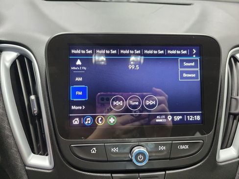 Used 2024 Chevrolet Malibu RS w/ LPO, Floor Liner Package image 49