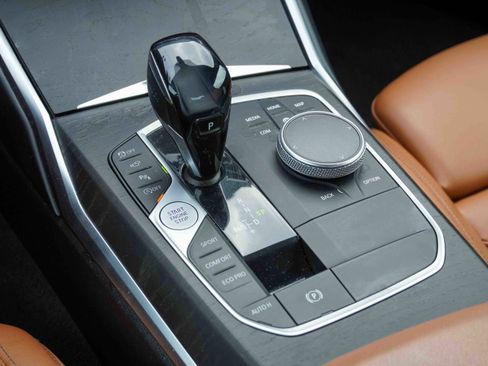 Used 2021 BMW 430i xDrive Coupe w/ Convenience Package image 30